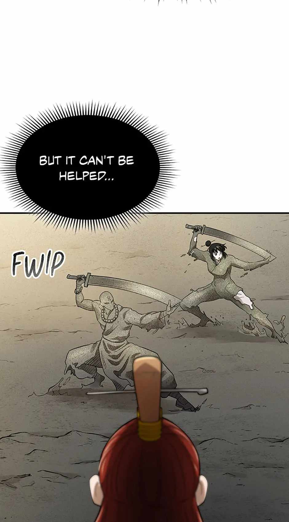 The Demonic Blade Fairy Chapter 5 86